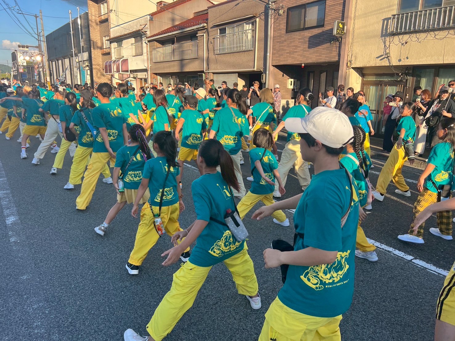 三次きんさい祭り【2025/07/26】